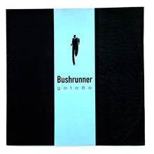 Load image into Gallery viewer, Goto80 : BUSHRUNNER/ DATAGROOVE
