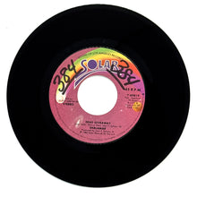 Load image into Gallery viewer, Shalamar : DEAD GIVEAWAY/ I DON'T WANNA BE THE LAST TO KNOW

