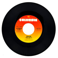 Wham! : BAD BOYS/ BAD BOYS (INSTRUMENTAL)