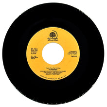 Load image into Gallery viewer, Gary Portnoy : THEME FROM THE TV SHOW "CHEERS" (WHERE EVERYBODY KNOWS YOUR NAME)/ JENNY
