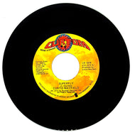 Curtis Mayfield : SUPERFLY/ UNDERGROUND