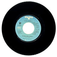 Glen Campbell : RHINESTONE COWBOY/ COUNTRY BOY (YOU GOT YOUR FEET IN L.A.)