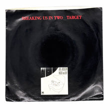 Load image into Gallery viewer, • Joe Jackson : BREAKING US IN TWO/ TARGET
