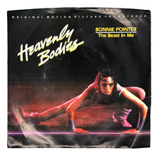 Load image into Gallery viewer, Bonnie Pointer : THE BEAST IN ME/ THERE&#39;S NOBODY QUITE LIKE YOU
