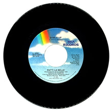 Load image into Gallery viewer, Patti La Belle : STIR IT UP/ Harold Faltermeyer : THE DISCOVERY
