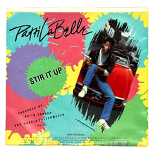 Load image into Gallery viewer, Patti La Belle : STIR IT UP/ Harold Faltermeyer : THE DISCOVERY
