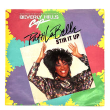 Load image into Gallery viewer, Patti La Belle : STIR IT UP/ Harold Faltermeyer : THE DISCOVERY

