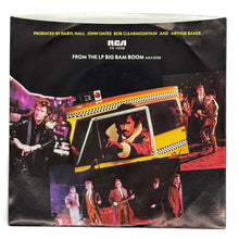 Load image into Gallery viewer, Daryl Hall &amp; John Oates : POSSESSION OBSESSION/ DANCE ON YOUR KNEES
