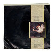 Load image into Gallery viewer, Deja : YOU AND ME TONIGHT/ PREMONITION
