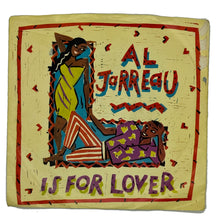 Load image into Gallery viewer, Al Jarreau : L IS FOR LOVER/ NO ORDINART ROMANCE

