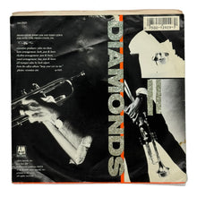 Load image into Gallery viewer, Herb Alpert feat. Janet Jackson : DIAMONDS/ Herb Alpert : AFRICAN FLAME

