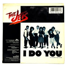 Load image into Gallery viewer, Jets, The : I DO YOU/ CROSS THE LINE
