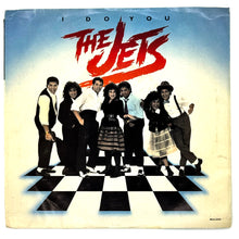 Load image into Gallery viewer, Jets, The : I DO YOU/ CROSS THE LINE
