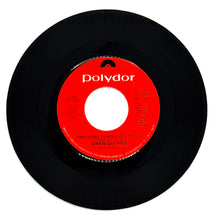 Load image into Gallery viewer, Gwen Guthrie : (THEY LONG TO BE) CLOSE TO YOU/ STOP HOLDING BACK
