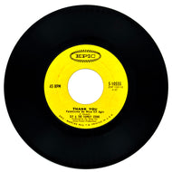 Sly & The Family Stone : THANK YOU FALETTINME BE MICE ELF AGIN/ EVERYBODY IS A STAR