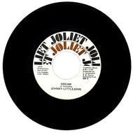 Johnny Littlejohn : DREAM/ CATFISH BLUES
