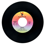 Charlie Kulis : RUNAWAY/ WHEN I SEE HER