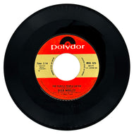 Sheb Wooley : PURPLE PEOPLE EATER/ I CAN'T BELIEVE YOU'RE MINE