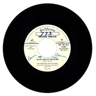Pee Wee King And His Band : YOU CAN'T HARDLY GET THEM NO MORE/ TWEEDLE DEE