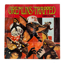 Load image into Gallery viewer, Unknown Artist : GREMLINS - TRAPPED, STORY 4
