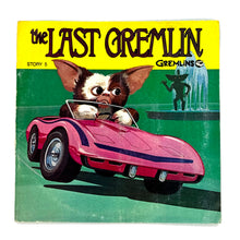 Load image into Gallery viewer, Unknown Artist : THE LAST GREMLIN, STORY 5
