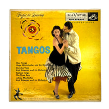 Load image into Gallery viewer, Various Artists : TANGOS EP
