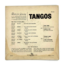 Load image into Gallery viewer, Various Artists : TANGOS EP
