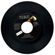 Elvis Presley : WAY DOWN/ PLEDGING MY LOVE