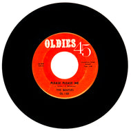 Beatles, The : PLEASE PLEASE ME/ FROM ME TO YOU