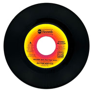 Rhythm Heritage : HOLDIN' OUT (FOR YOUR LOVE)/ SKY'S THE LIMIT