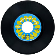 Charlie Rich : LIFE HAS ITS LITTLE UPS AND DOWNS/ JULY 12, 1939