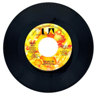 Charlie Rich : LIFE GOES ON/ STANDING TALL