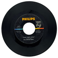 Jordan Bros., The : GIMME SOME LOVIN'/ WHEN I'M WITH HER