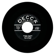 Bill Haley And His Comets : RAZZLE-DAZZLE/ TWO HOUND DOGS
