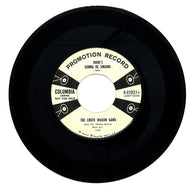 Chuck Wagon Gang, The : THERE'S GONNA BE SINGING/ I'M HEADED FOR THE PROMISED LAND