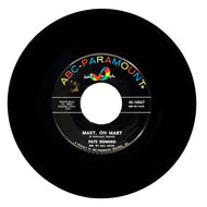 Fats Domino : MARY, OH MARY/ PACKIN' UP