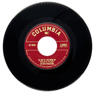 Chuck Wagon Gang, The : HE SAID IF I BE LIFTED UP/ I'M TELLING THE WORLD ABOUT HIS LOVE
