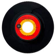 Stoney Edwards : POOR FOLKS STICK TOGETHER/ MAMA'S LOVE