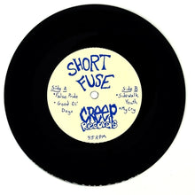 Load image into Gallery viewer, Sidewalk Youth : SHORT FUSE EP

