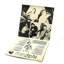 Load image into Gallery viewer, Sidewalk Youth : SHORT FUSE EP
