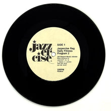 Load image into Gallery viewer, Judy Sheppard Missett : JAZZERCISE RAG
