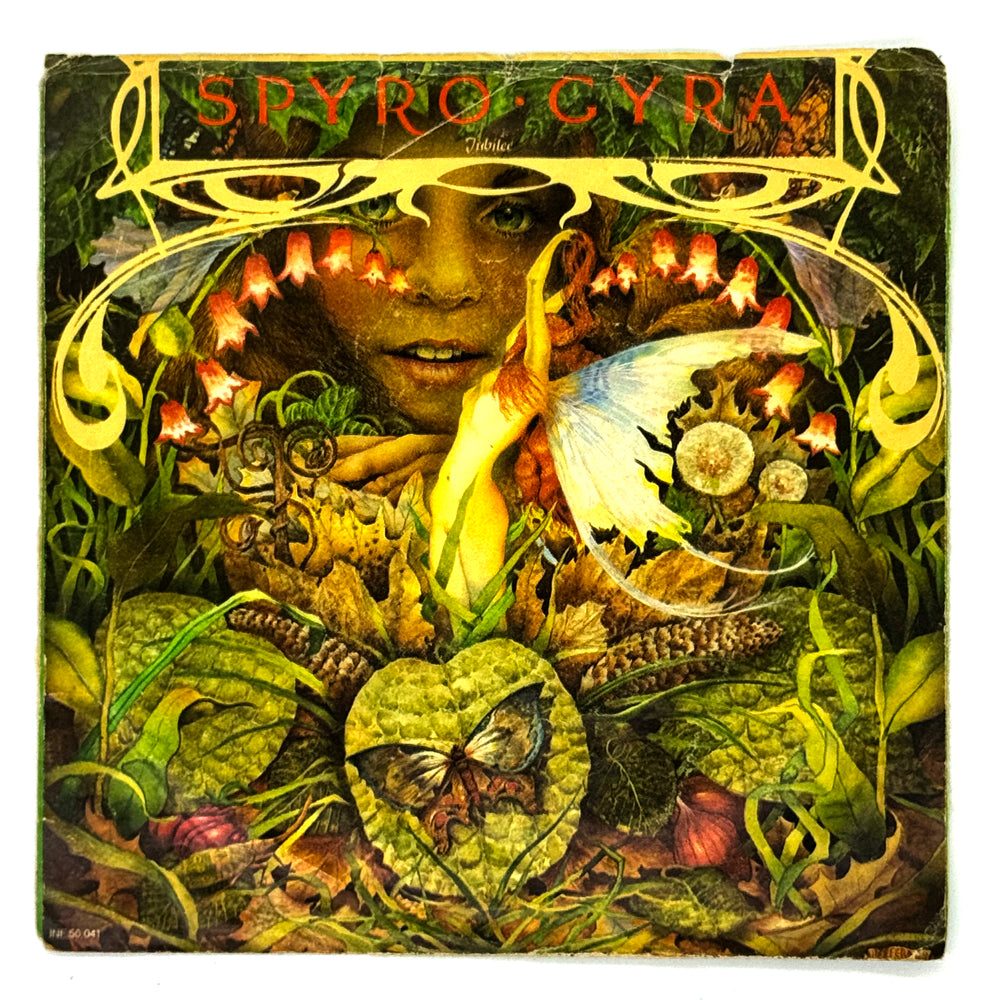 • Spyro Gyra : JUBILEE/ SHAKER SONG