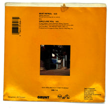 Load image into Gallery viewer, Starship : BEAT PATROL/ GIRLS LIKE YOU
