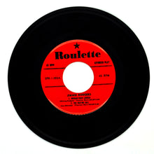 Load image into Gallery viewer, Jimmie Rodgers : WOMAN FROM LIBERIA EP
