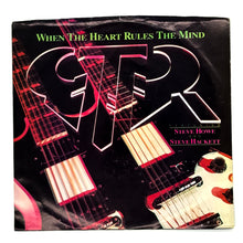 Load image into Gallery viewer, GTR : WHEN THE HEART RULES THE MIND/ REACH OUT (NEVER SAY NO)
