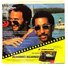 Load image into Gallery viewer, New Edition : ONCE IN A LIFETIME GROOVE/ ONCE IN A LIFETIME GROOVE (A CAPPELLA)
