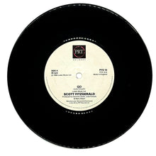 Load image into Gallery viewer, Scott Fitzgerald : GO/ GO (LIVE VERSION)
