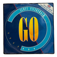 Load image into Gallery viewer, Scott Fitzgerald : GO/ GO (LIVE VERSION)
