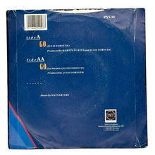 Load image into Gallery viewer, Scott Fitzgerald : GO/ GO (LIVE VERSION)
