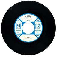 Four Seasons, The : APPLE OF MY EYE/ HAPPY HAPPY BIRTHDAY BABY